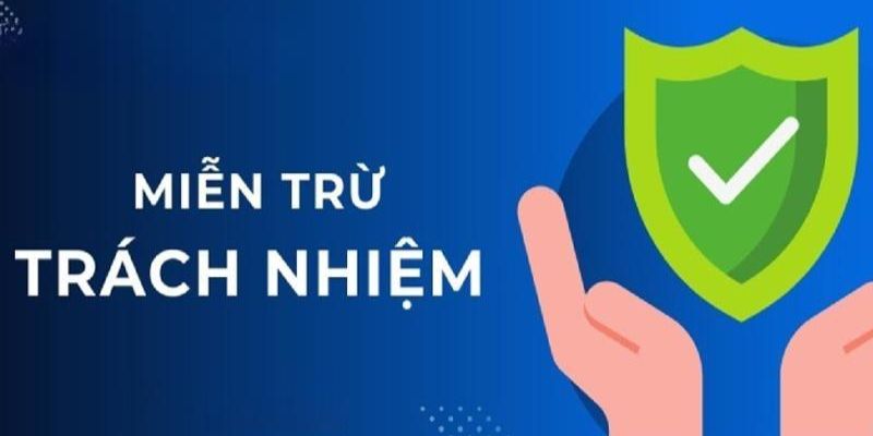 Những lý do Kubet cần xây dựng chính sách miễn trách nhiệm