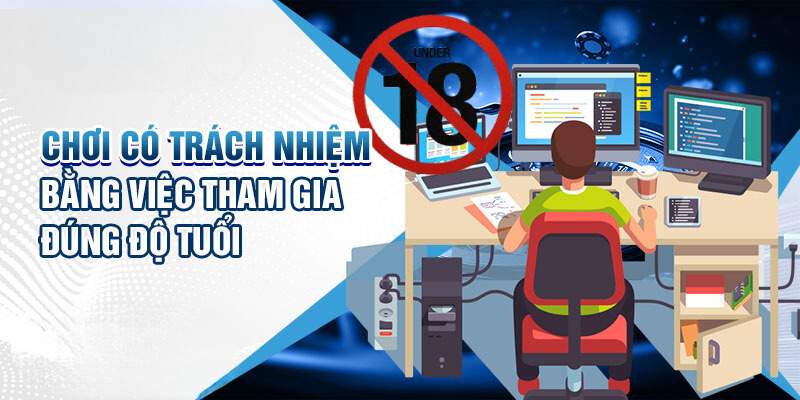 Nội dung chơi trách nhiệm thành viên nên biết