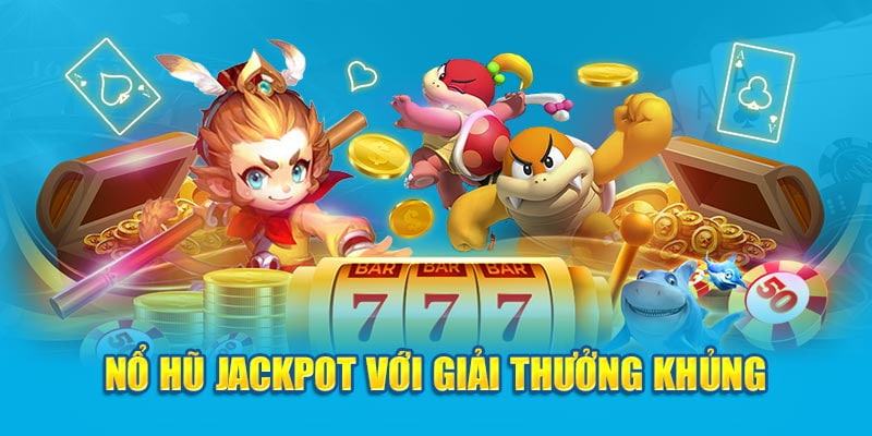 Tìm hiểu Nổ hũ KUBET